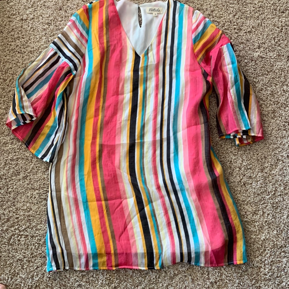 Beautiful sundress